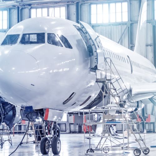 Aerospace Industry